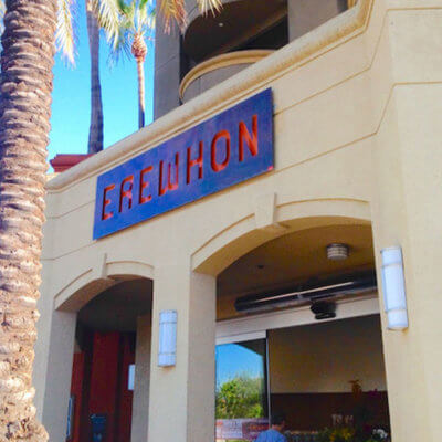 Erewhon Market, West Hollywood